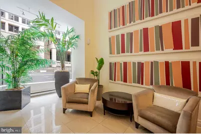 915 E Street NW #317, Washington, DC 20004 - Photo 35