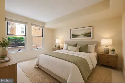915 E Street NW #317, Washington, DC 20004 - Photo 9