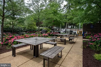 1301 Delaware Avenue SW #812, Washington, DC 20024 - Photo 49