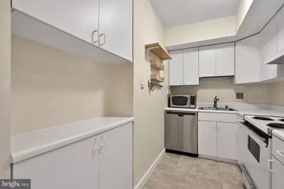 1301 Delaware Avenue SW #812, Washington, DC 20024 - Photo 15