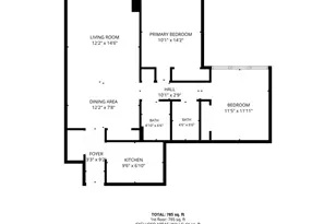 1301 Delaware Ave SW, Washington, DC 20024 - Photo 59