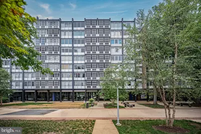 1301 Delaware Avenue SW #812, Washington, DC 20024 - Photo 39