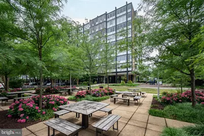 1301 Delaware Avenue SW #812, Washington, DC 20024 - Photo 3