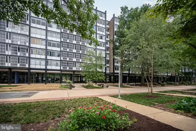 1301 Delaware Avenue SW #812, Washington, DC 20024 - Photo 53
