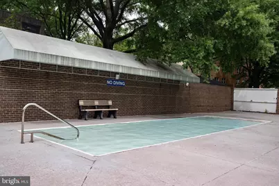 1301 Delaware Avenue SW #812, Washington, DC 20024 - Photo 45