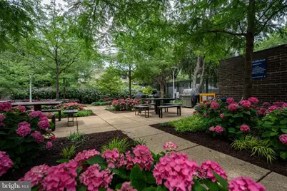 1301 Delaware Avenue SW #812, Washington, DC 20024 - Photo 45