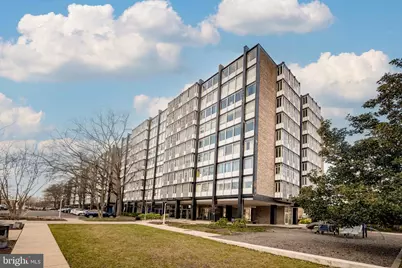 1301 Delaware Avenue SW #812, Washington, DC 20024 - Photo 73
