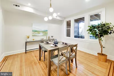 1434 Perry Place NW, Washington, DC 20010 - Photo 9