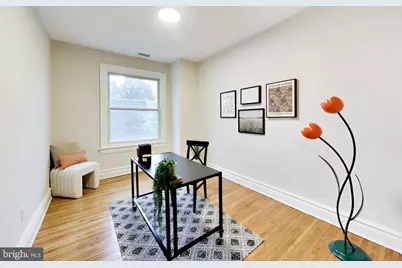 1434 Perry Place NW, Washington, DC 20010 - Photo 25