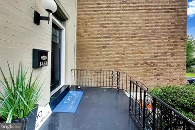1434 Perry Place NW, Washington, DC 20010 - Photo 3