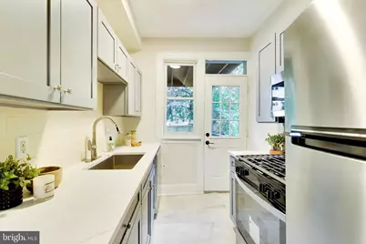 1434 Perry Place NW, Washington, DC 20010 - Photo 11