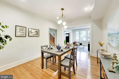 1434 Perry Place NW, Washington, DC 20010 - Photo 7