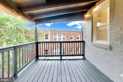 1434 Perry Place NW, Washington, DC 20010 - Photo 21