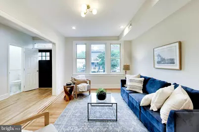 1434 Perry Place NW, Washington, DC 20010 - Photo 5
