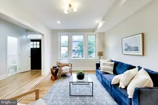 1434 Perry Pl NW, Washington, DC 20010 - Photo 5