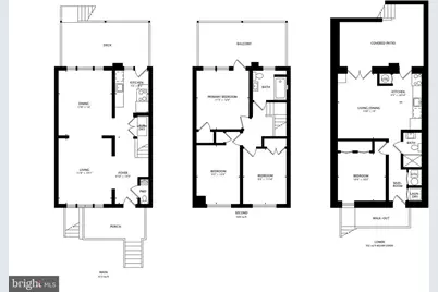 1434 Perry Place NW, Washington, DC 20010 - Photo 47