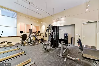 1025 1st Street SE #415, Washington, DC 20003 - Photo 11