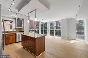 1025 1st St SE, Washington, DC 20003 - Photo 7