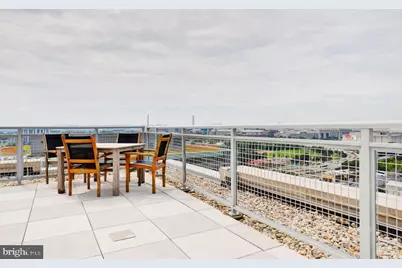 1025 1st Street SE #415, Washington, DC 20003 - Photo 9