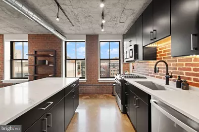 916 G Street NW #903, Washington, DC 20001 - Photo 13