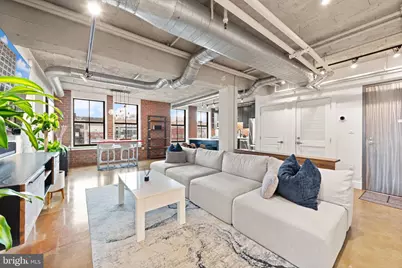 916 G Street NW #903, Washington, DC 20001 - Photo 3