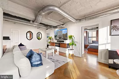 916 G Street NW #903, Washington, DC 20001 - Photo 7