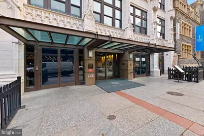916 G Street NW #903, Washington, DC 20001 - Photo 43
