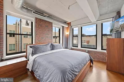916 G Street NW #903, Washington, DC 20001 - Photo 17