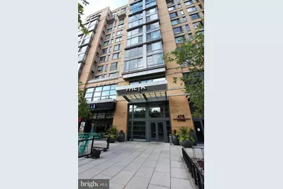475 K Street NW #1022, Washington, DC 20001 - Photo 1