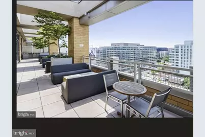475 K Street NW #1022, Washington, DC 20001 - Photo 25