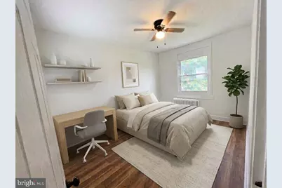 1837 Corcoran Street NE, Washington, DC 20002 - Photo 3