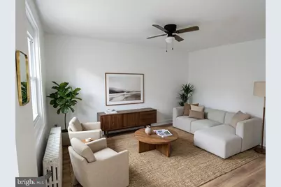 1837 Corcoran Street NE, Washington, DC 20002 - Photo 1
