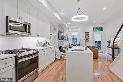 1345 V Street NW, Washington, DC 20009 - Photo 11