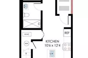 1345 V St NW, Washington, DC 20009 - Photo 29