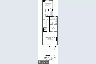 1345 V Street NW, Washington, DC 20009 - Photo 31