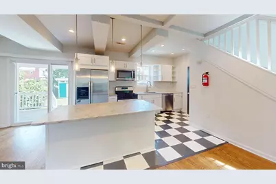 452 Oakwood Street SE, Washington, DC 20032 - Photo 3