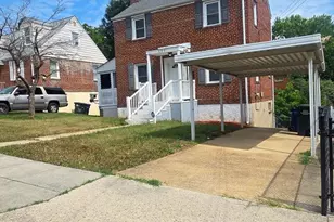 157 Chesapeake St SW, Washington, DC 20032 - Photo 1