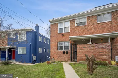 224 Webster Street NE #A, Washington, DC 20011 - Photo 1