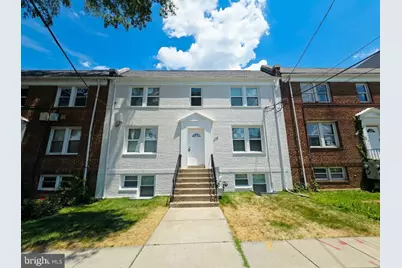 1508 18th Street SE, Washington, DC 20020 - Photo 1
