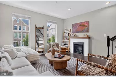 3704 Jamison Street NE, Washington, DC 20018 - Photo 1