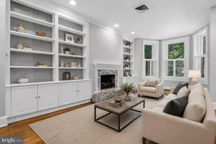 3044 Cambridge Pl NW, Washington, DC 20007 - Photo 3