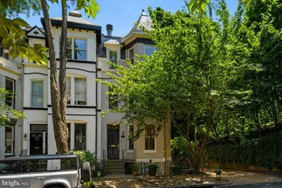 3044 Cambridge Place NW, Washington, DC 20007 - Photo 1