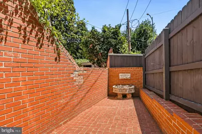 3044 Cambridge Place NW, Washington, DC 20007 - Photo 21