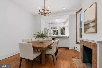3044 Cambridge Place NW, Washington, DC 20007 - Photo 5
