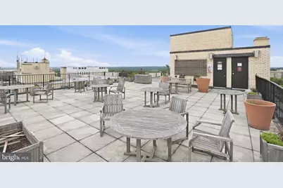 2720 Wisconsin Avenue NW #302, Washington, DC 20007 - Photo 23