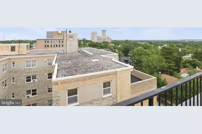 2720 Wisconsin Avenue NW #302, Washington, DC 20007 - Photo 7