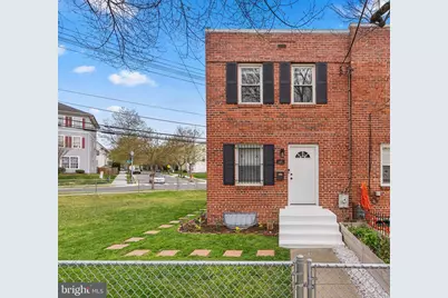 1461 Congress Place SE, Washington, DC 20020 - Photo 1