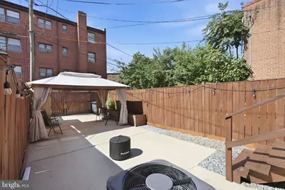 3417 Baker Street NE, Washington, DC 20019 - Photo 5