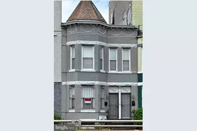 1332 North Capitol Street NW, Washington, DC 20002 - Photo 1