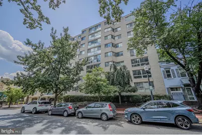 922 24th Street NW #414, Washington, DC 20037 - Photo 3